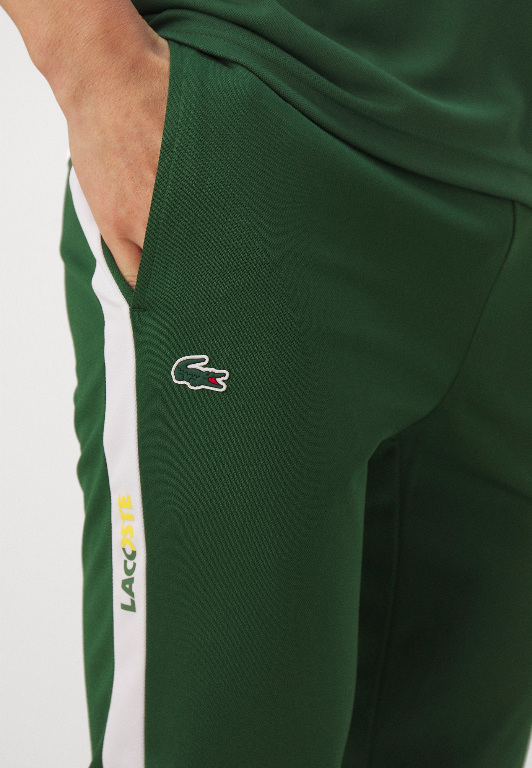 Lacoste Sport TROUSERS TC