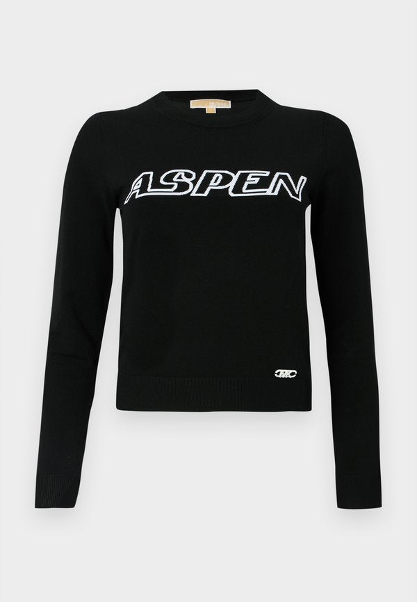 MICHAEL Michael Kors ASPEN CREW