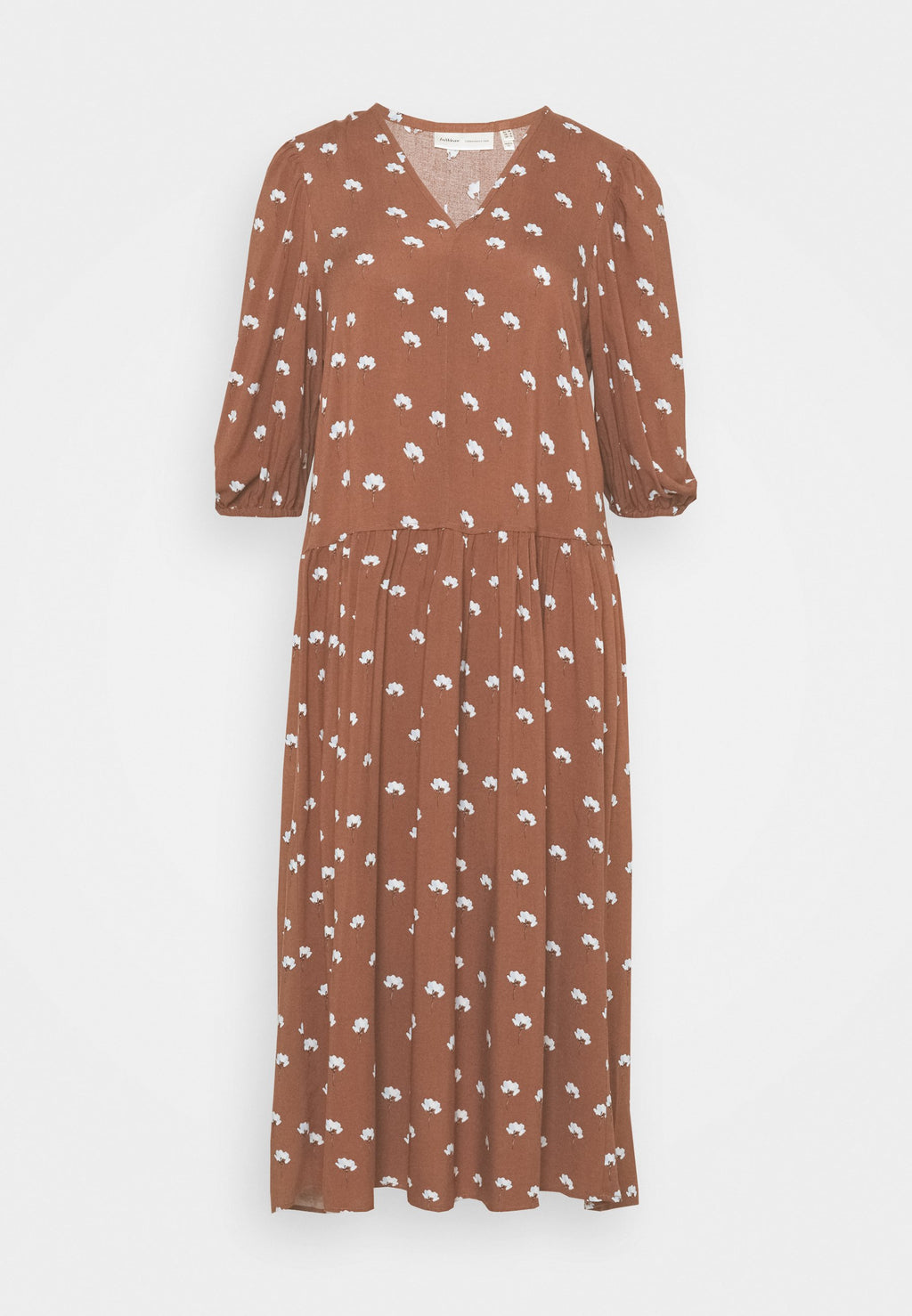 InWear VIKSA LONG DRESS