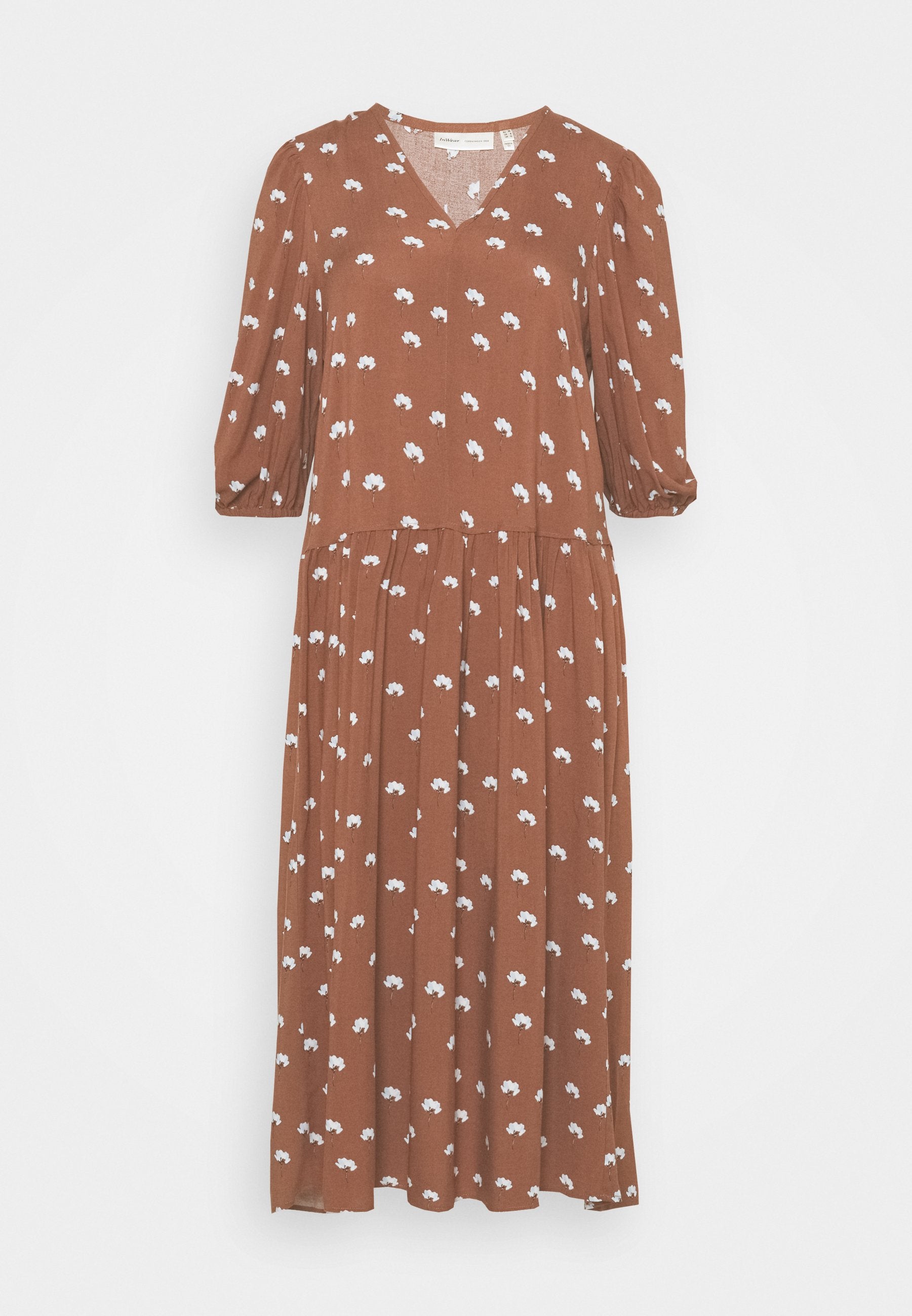 InWear VIKSA LONG DRESS