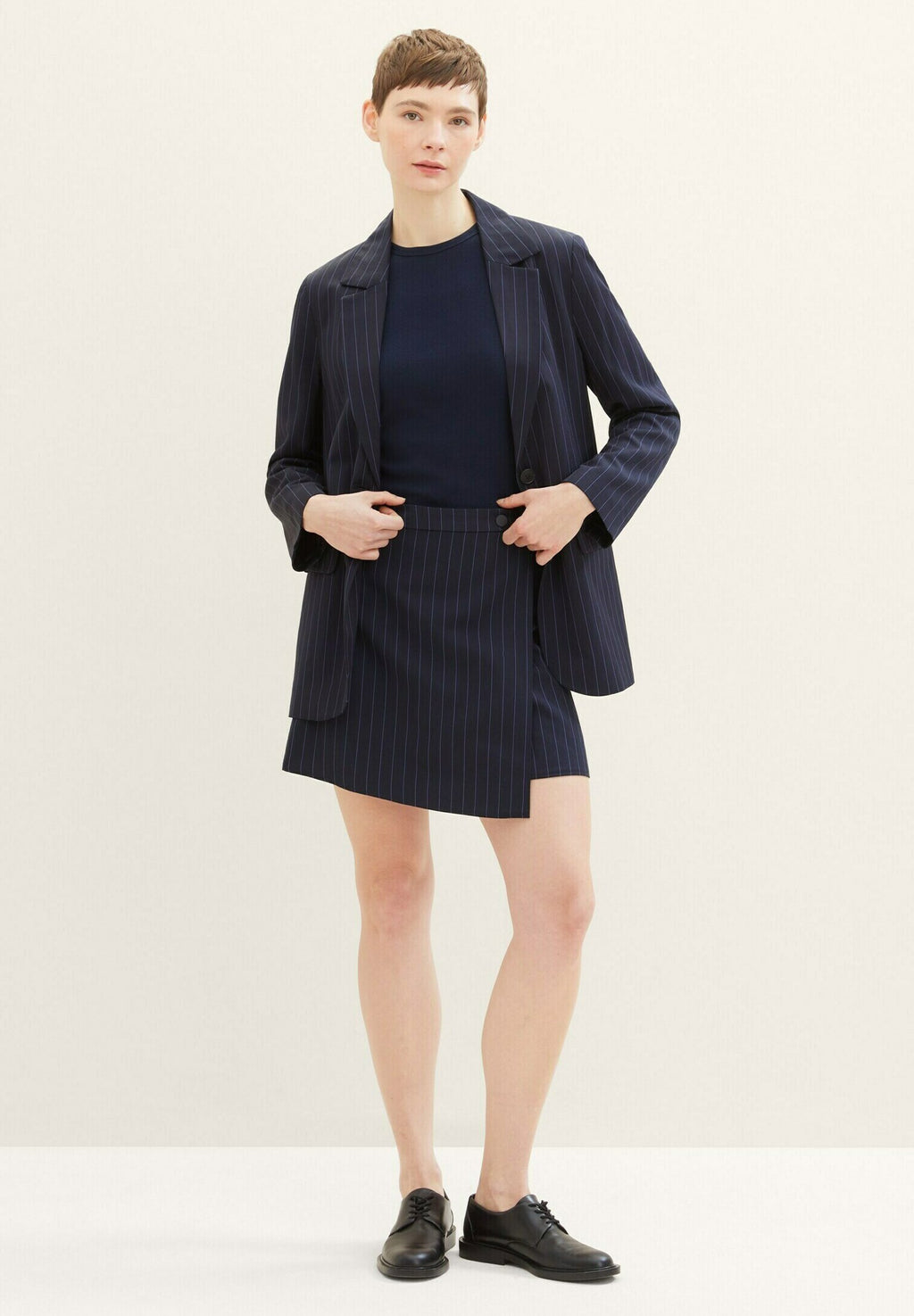 TOM TAILOR DENIM