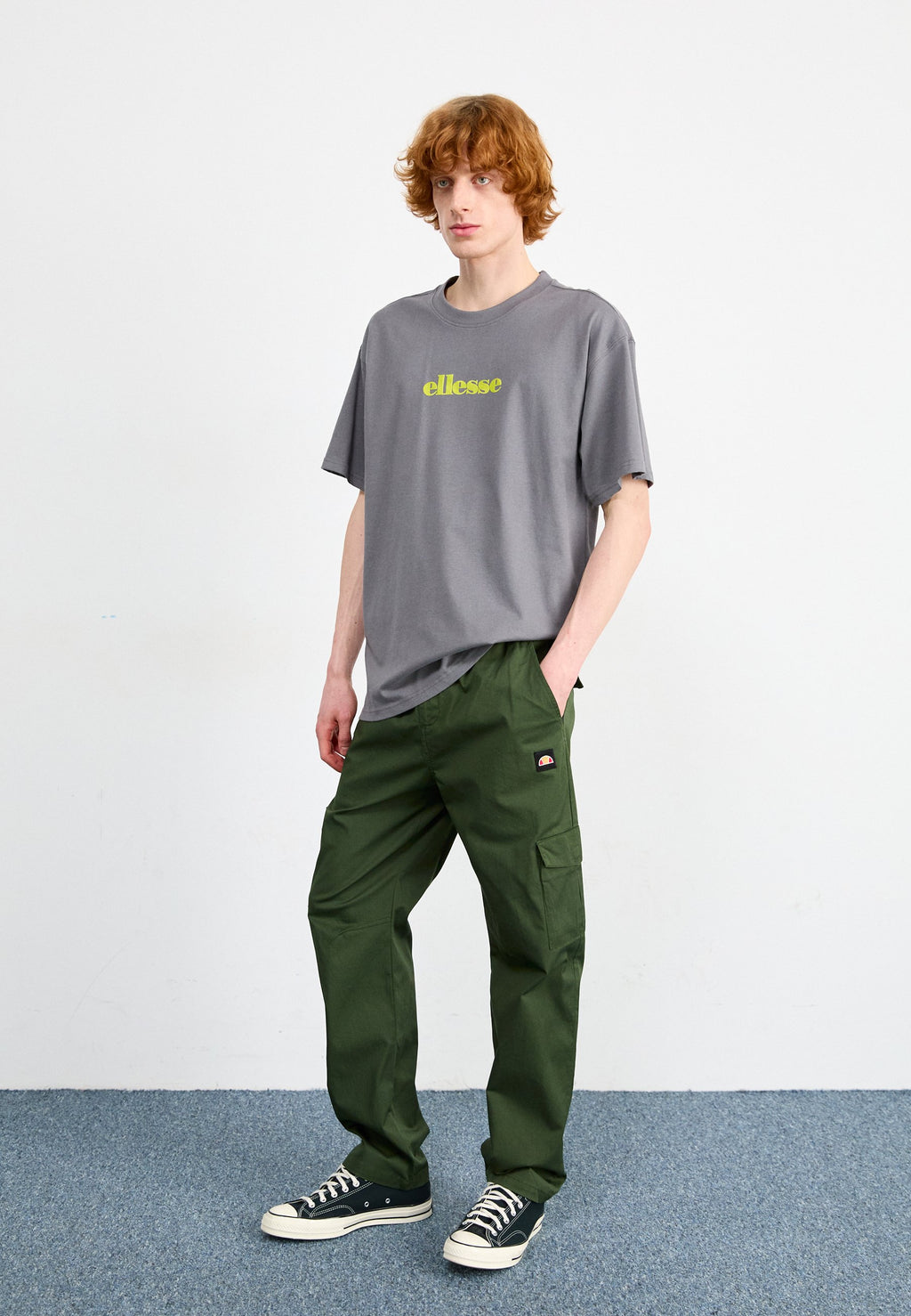 Ellesse RINGA