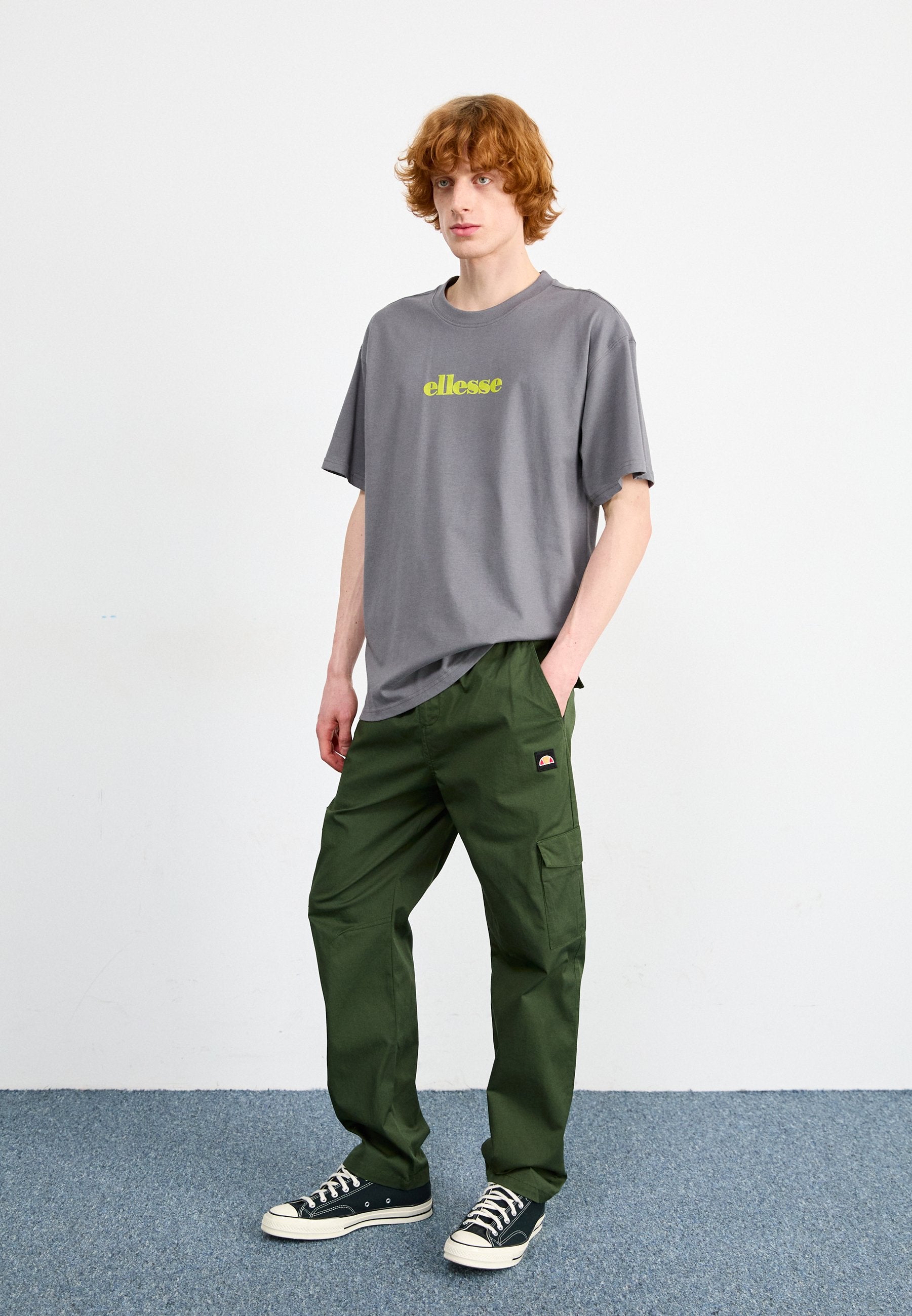 Ellesse RINGA