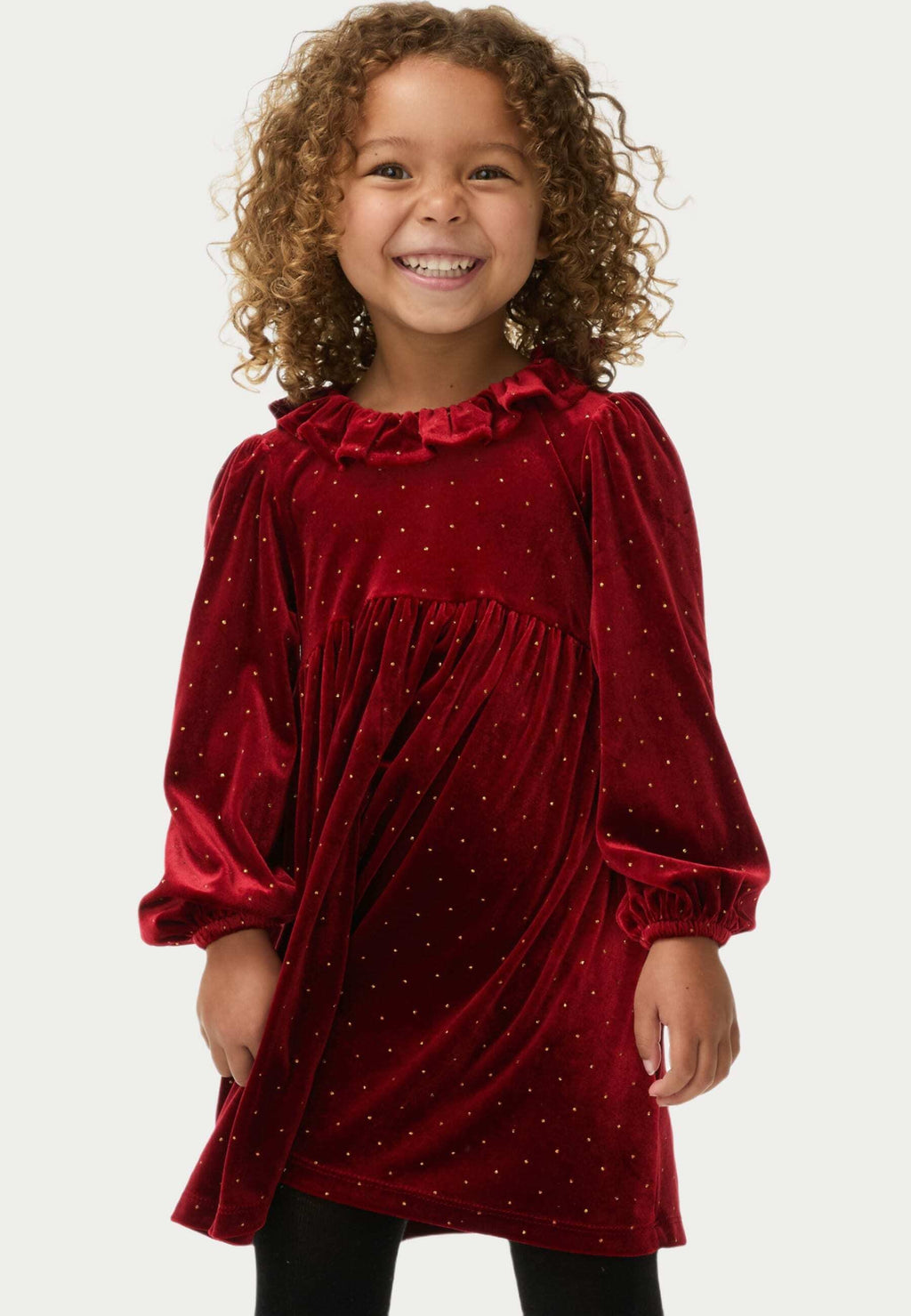 Marks & Spencer SPARKLY VELVET