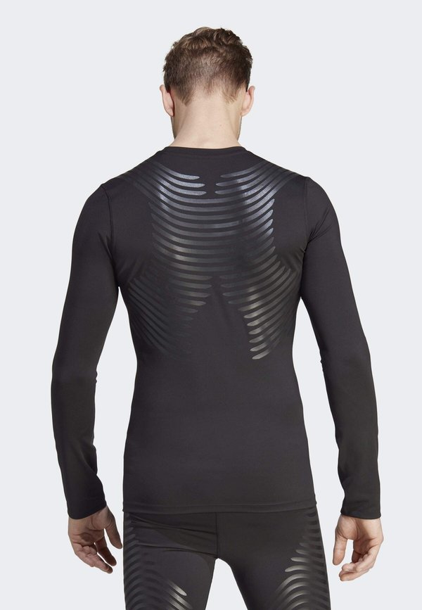 adidas Performance TECHFIT CONTROL RHEON™ LONG SLEEVE