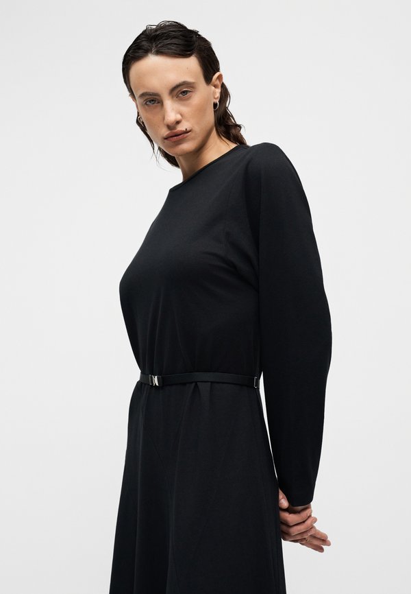 Tory Burch LONG SLEEVE MERMAID DRESS