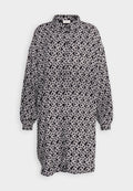 KALENA SHIRT DRESS - Kaffe - View 1