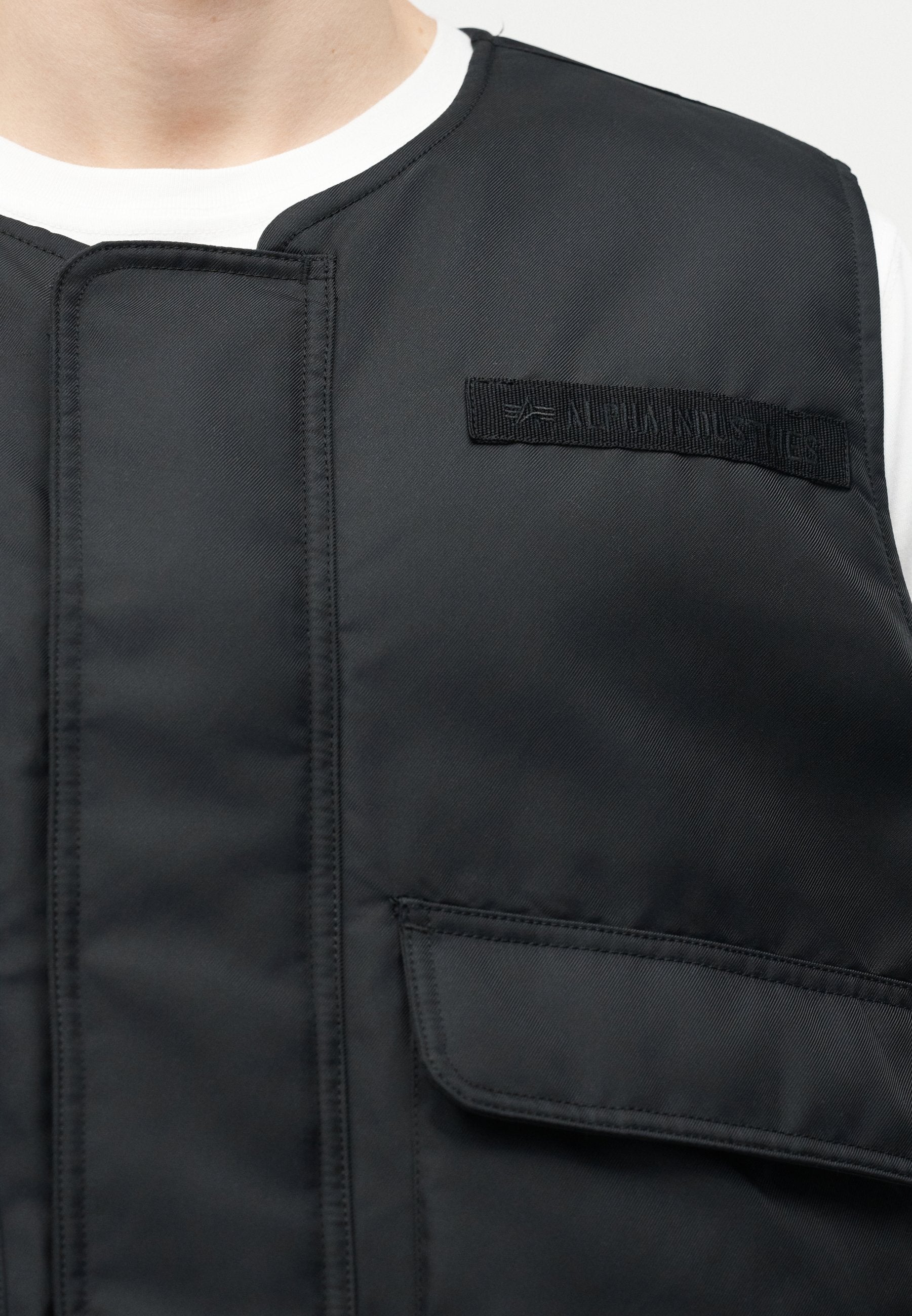 Alpha Industries