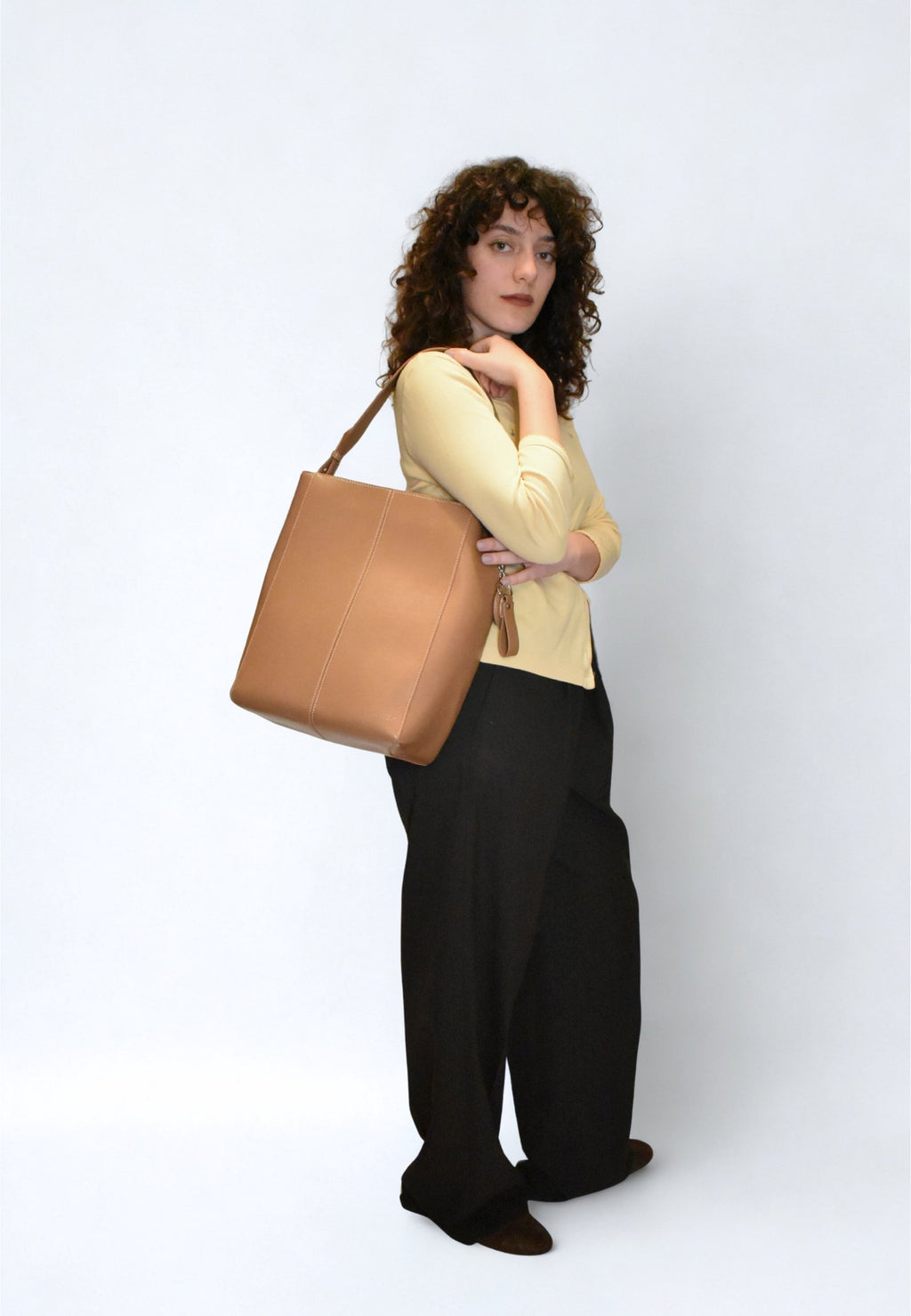 HVISK CASSET GLOSSY