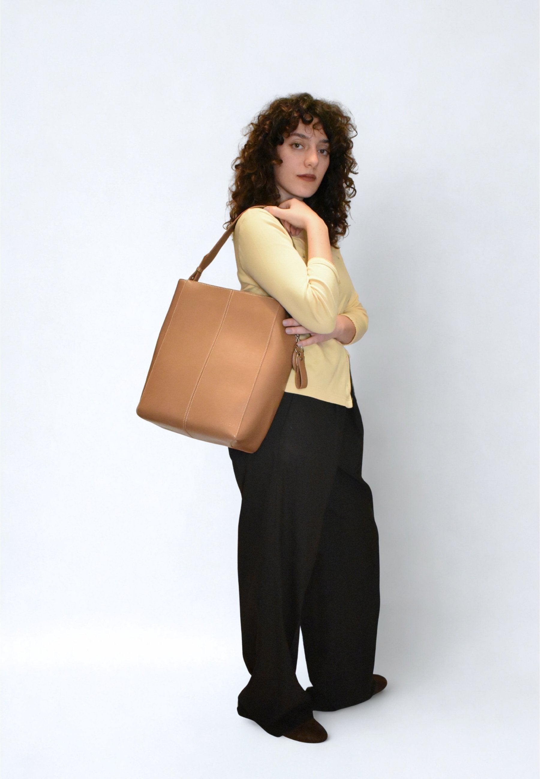 HVISK CASSET GLOSSY