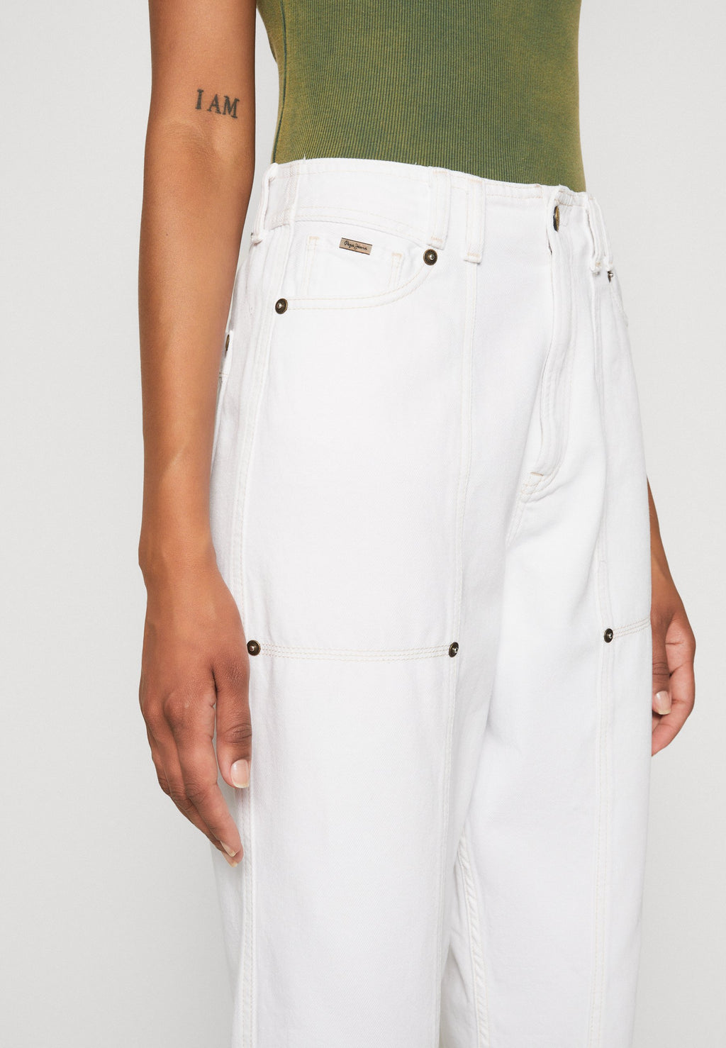 Pepe Jeans WILLOW WORK