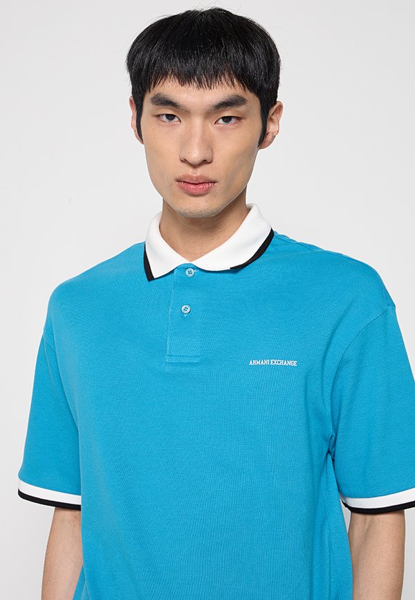 Armani Exchange