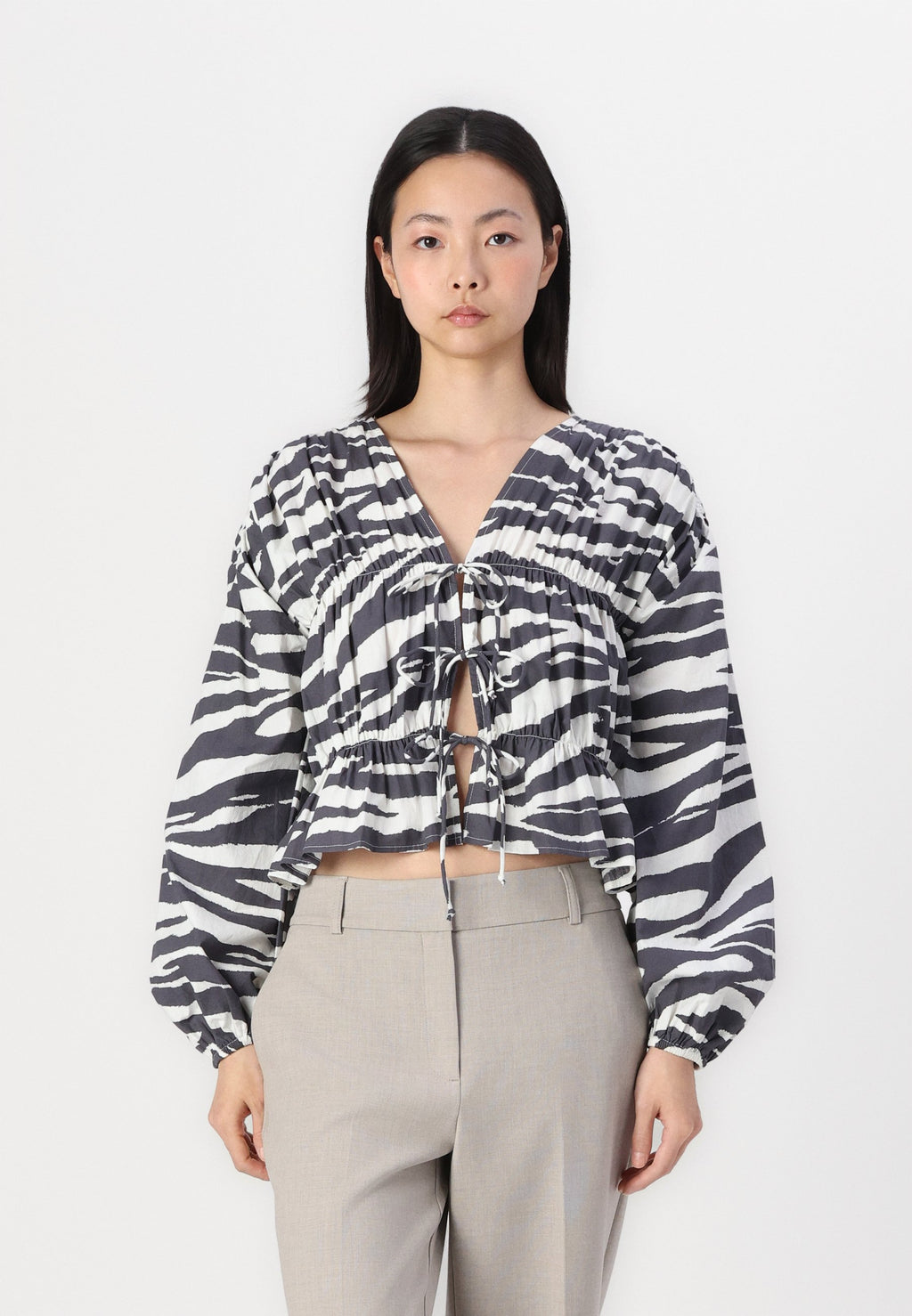 Gina Tricot