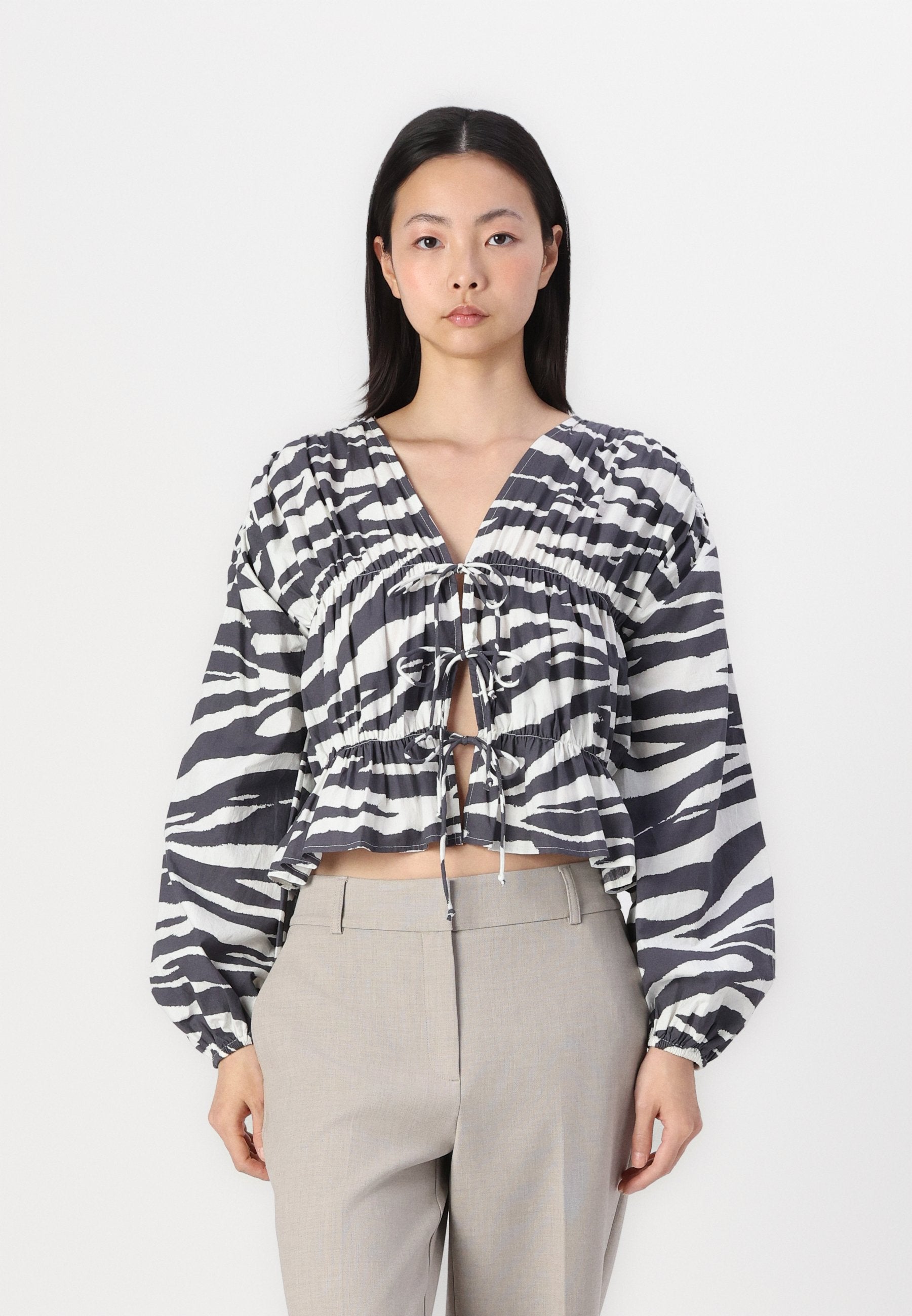 Gina Tricot
