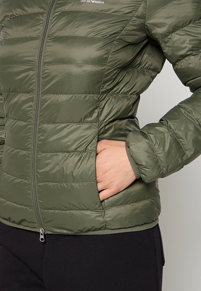 EA7 Emporio Armani Übergangsjacke Media 4