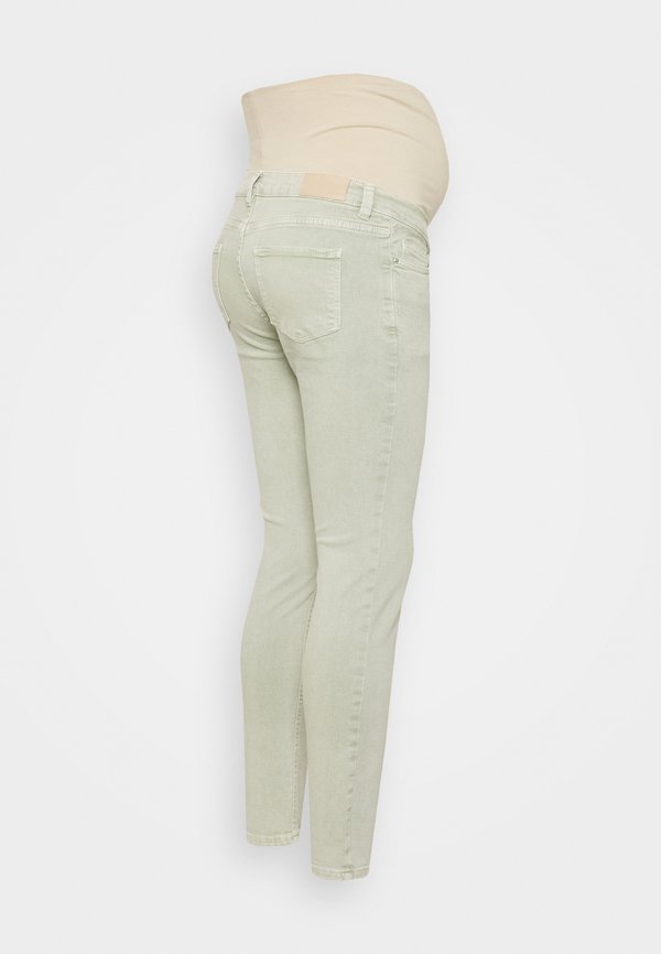Esprit Maternity OVER THE BELLY