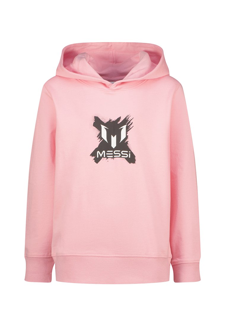MESSI Kapuzenpullover Media 1