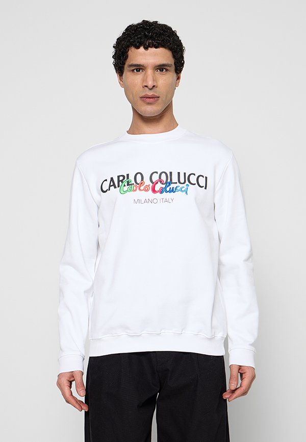 Carlo Colucci