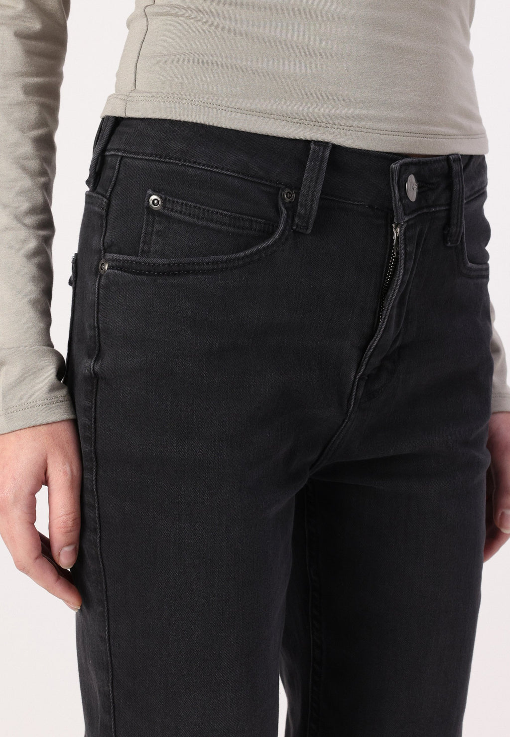 Lee SCARLETT HIGH ZIP