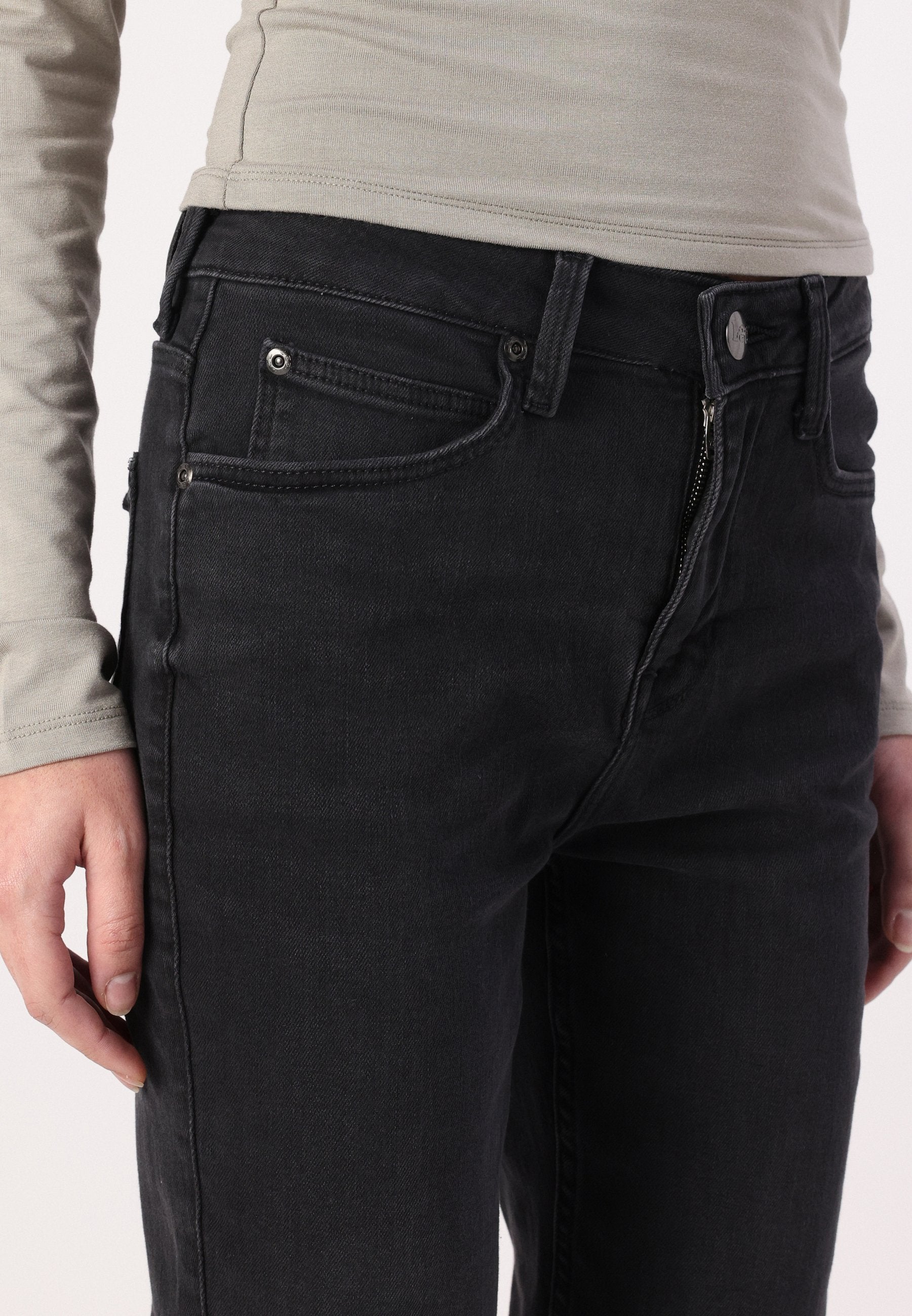 Lee SCARLETT HIGH ZIP