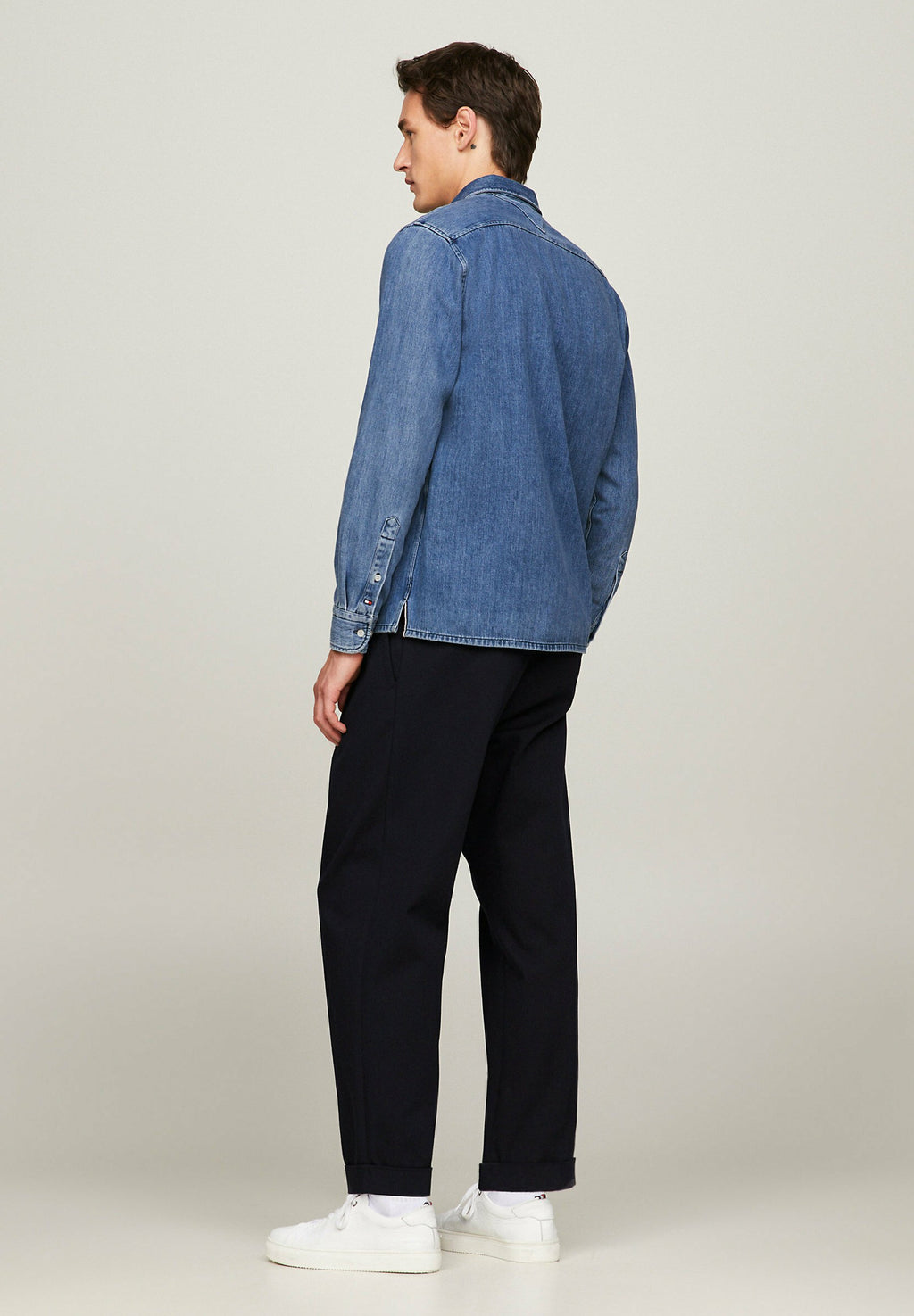 Tommy Hilfiger Hemd Media 4