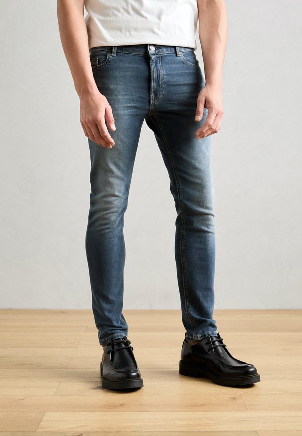 Marc O'Polo DENIM TROUSERS LOW WAIST