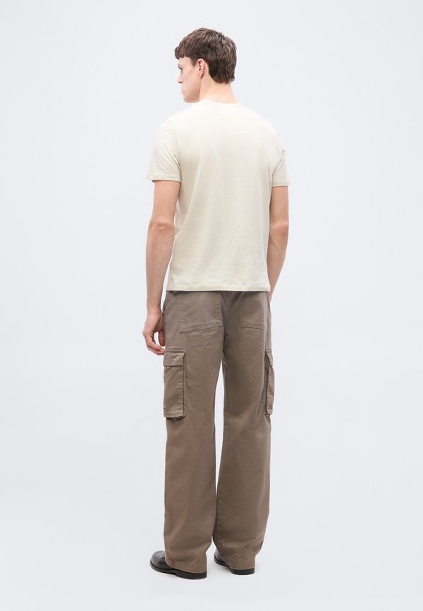 Calvin Klein Jeans CLASSIC MICRO MONOLOGO 2 PACK