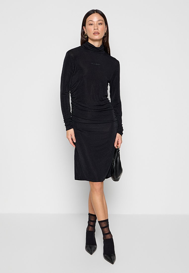 KARL LAGERFELD Jerseykleid Media 2