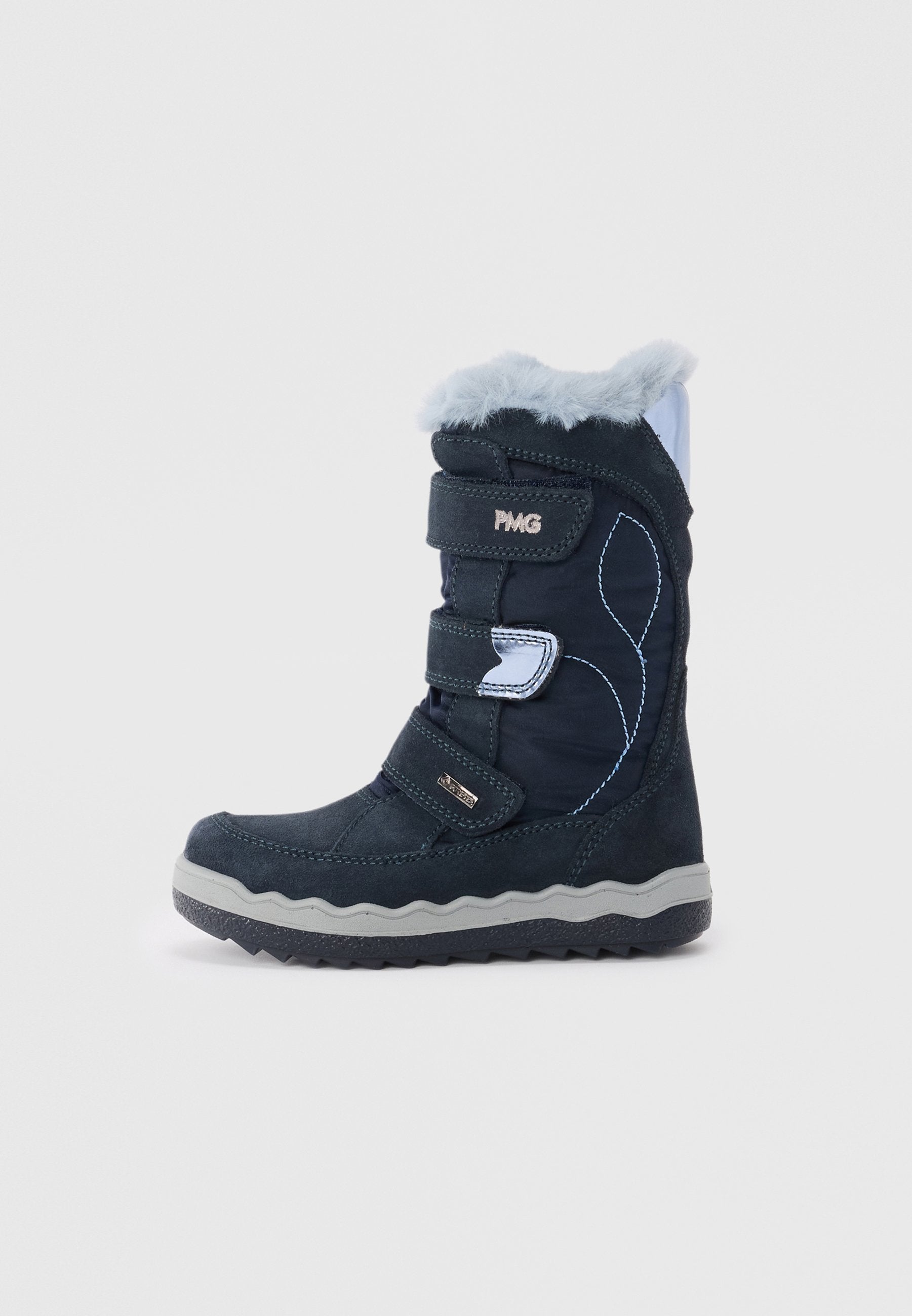 GORETEX PFZGT Media 1