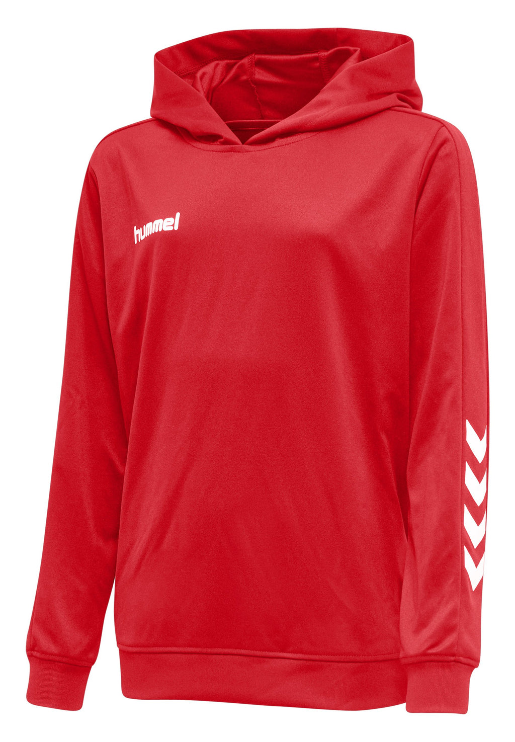 Hummel HMLPROMO POLY HOODIE