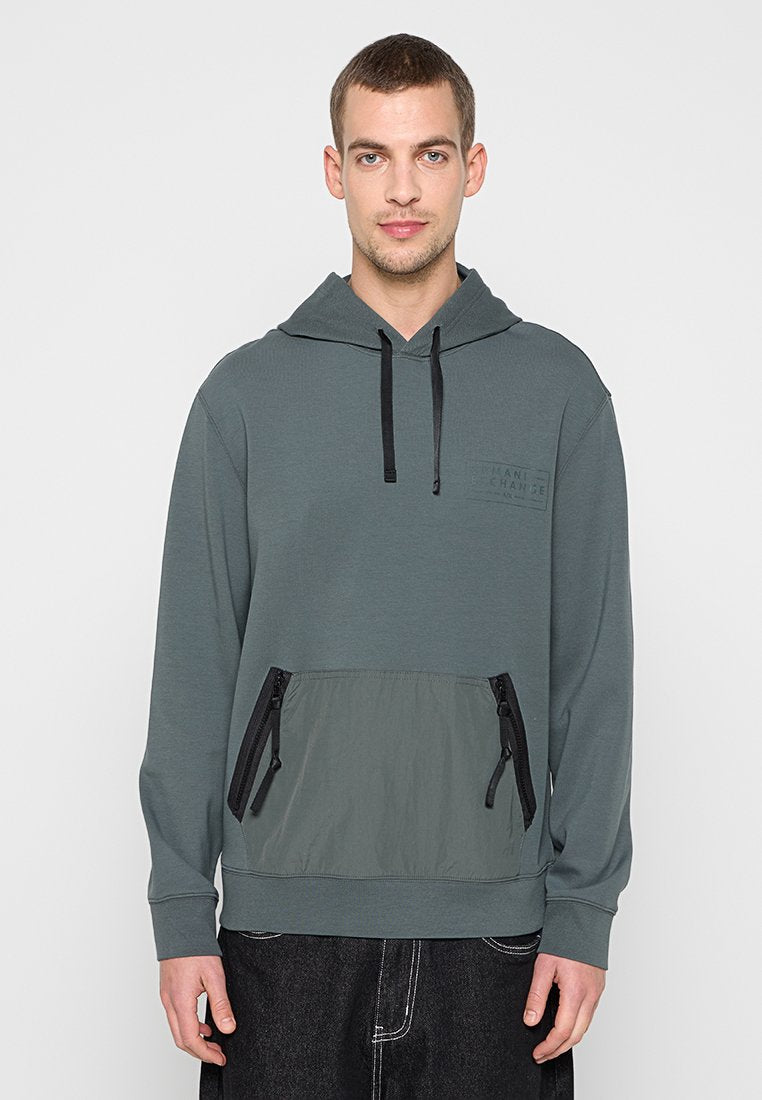 Armani Exchange Kapuzenpullover Media 1