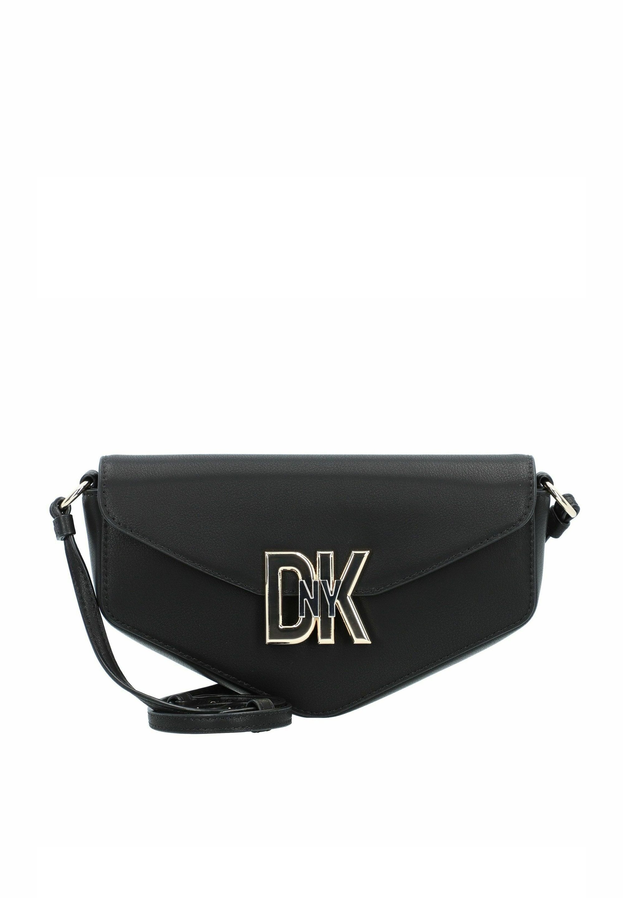 DKNY DOWNTOWN SCHULTER 25 CM