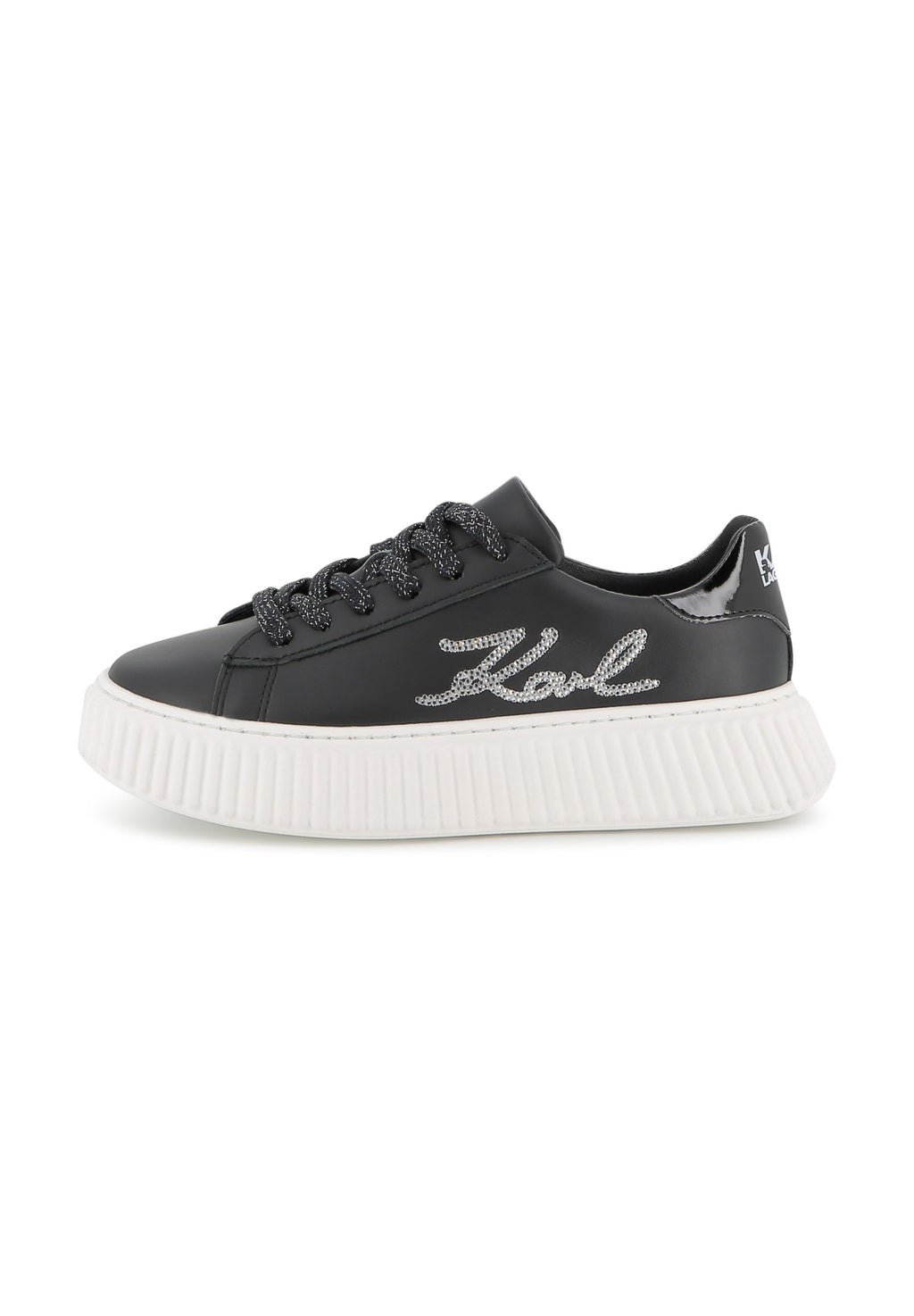 KARL LAGERFELD KIDS Sneaker low Media 1