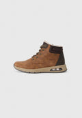 TOM TAILOR Winter boots - nuts