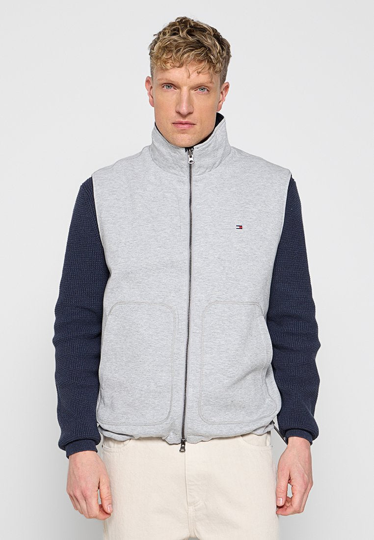 Tommy Hilfiger Weste Media 7