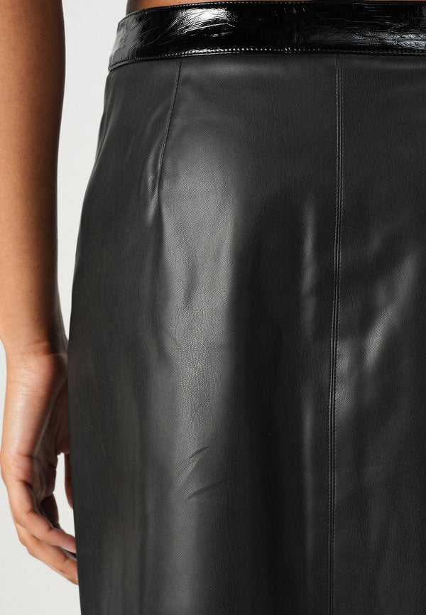Bruuns Bazaar VEGANI VIOLETTAS SKIRT