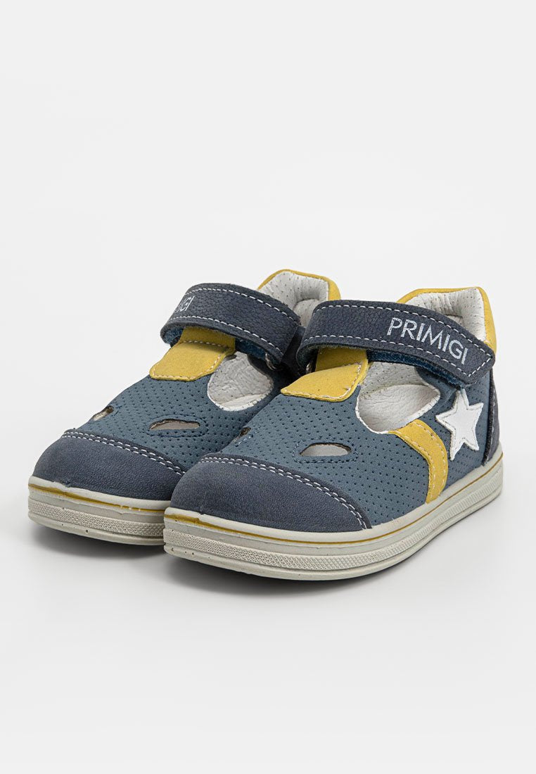 Primigi Riemensandalette Media 2