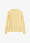 Mango Jumper - light yellow