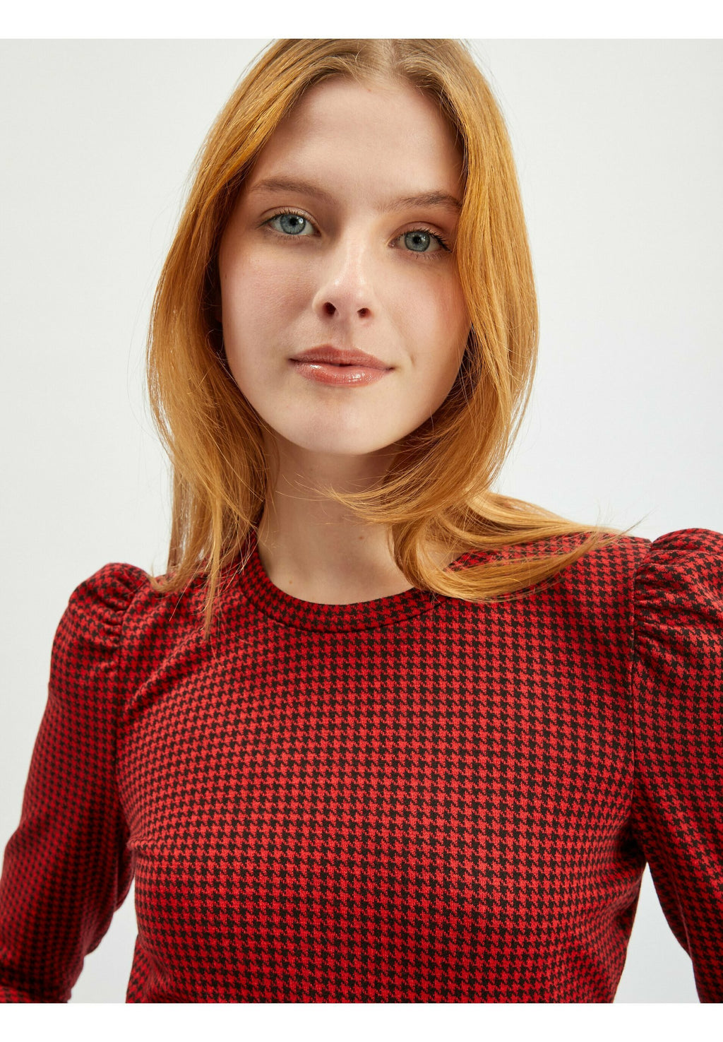 ORSAY ORSAY LANGARMSHIRT
