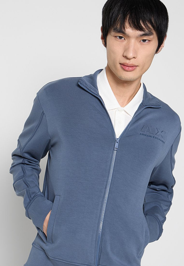 Armani Exchange Sweatjacke Media 4