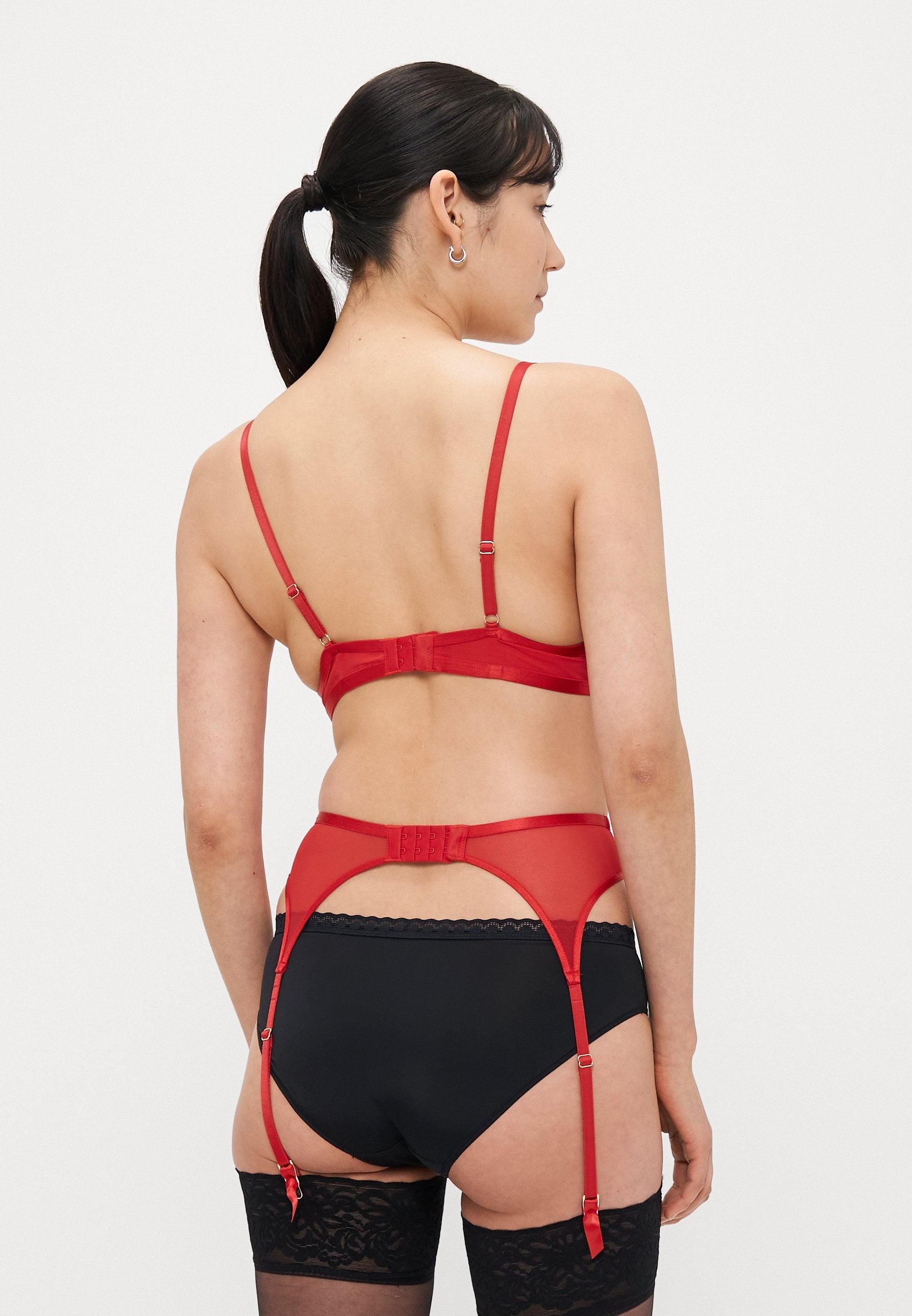 Ann Summers DESIRING DECADENCE PADDED PLUNGE