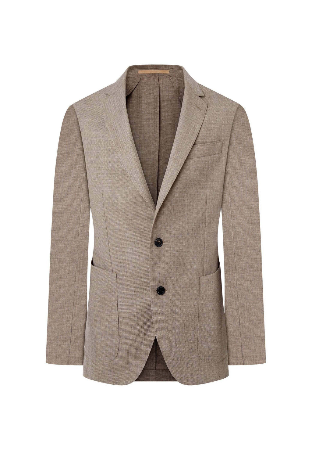 Hackett London  SEMI PLAIN
