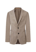 Hackett London  SEMI PLAIN