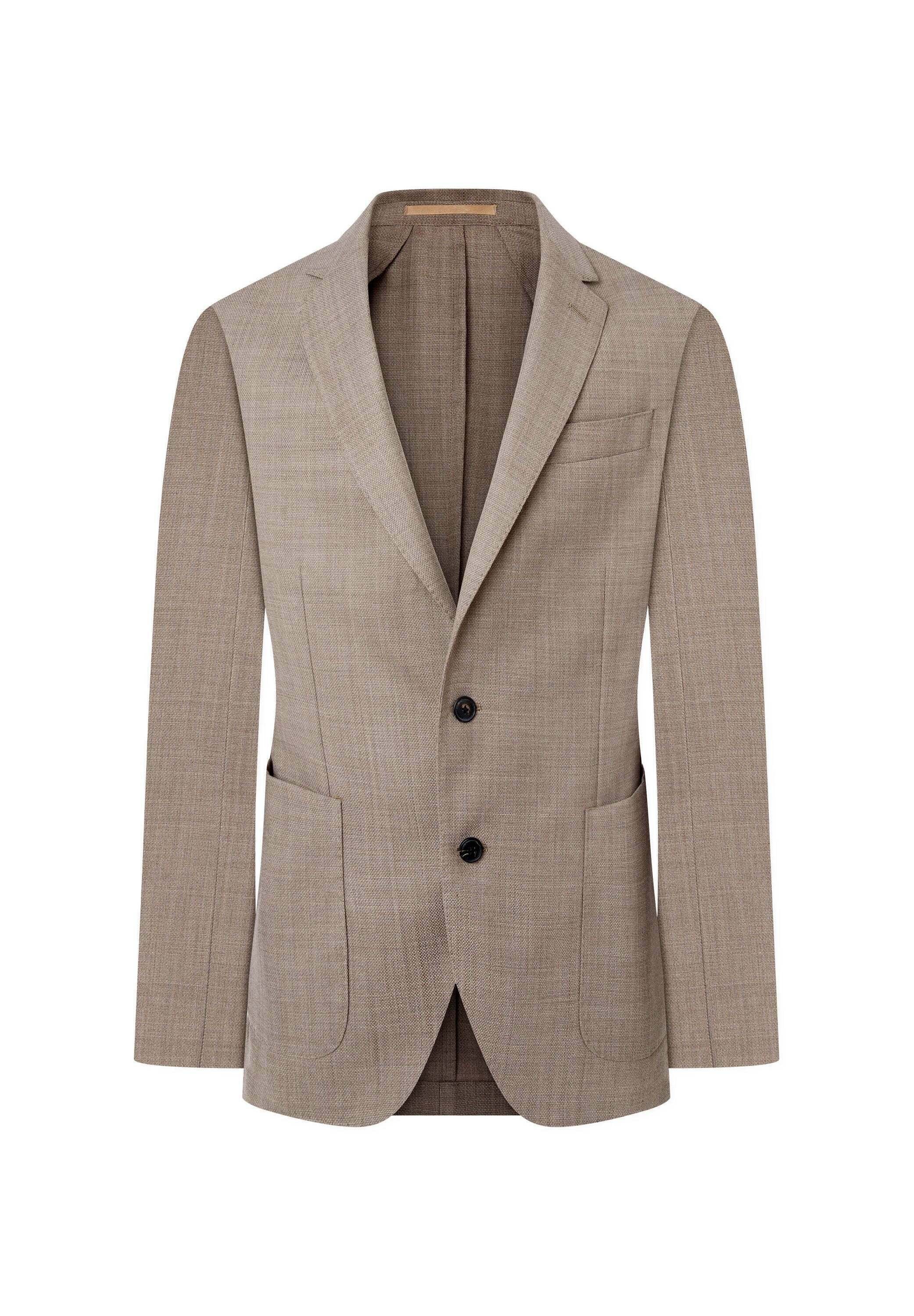 Hackett London  SEMI PLAIN