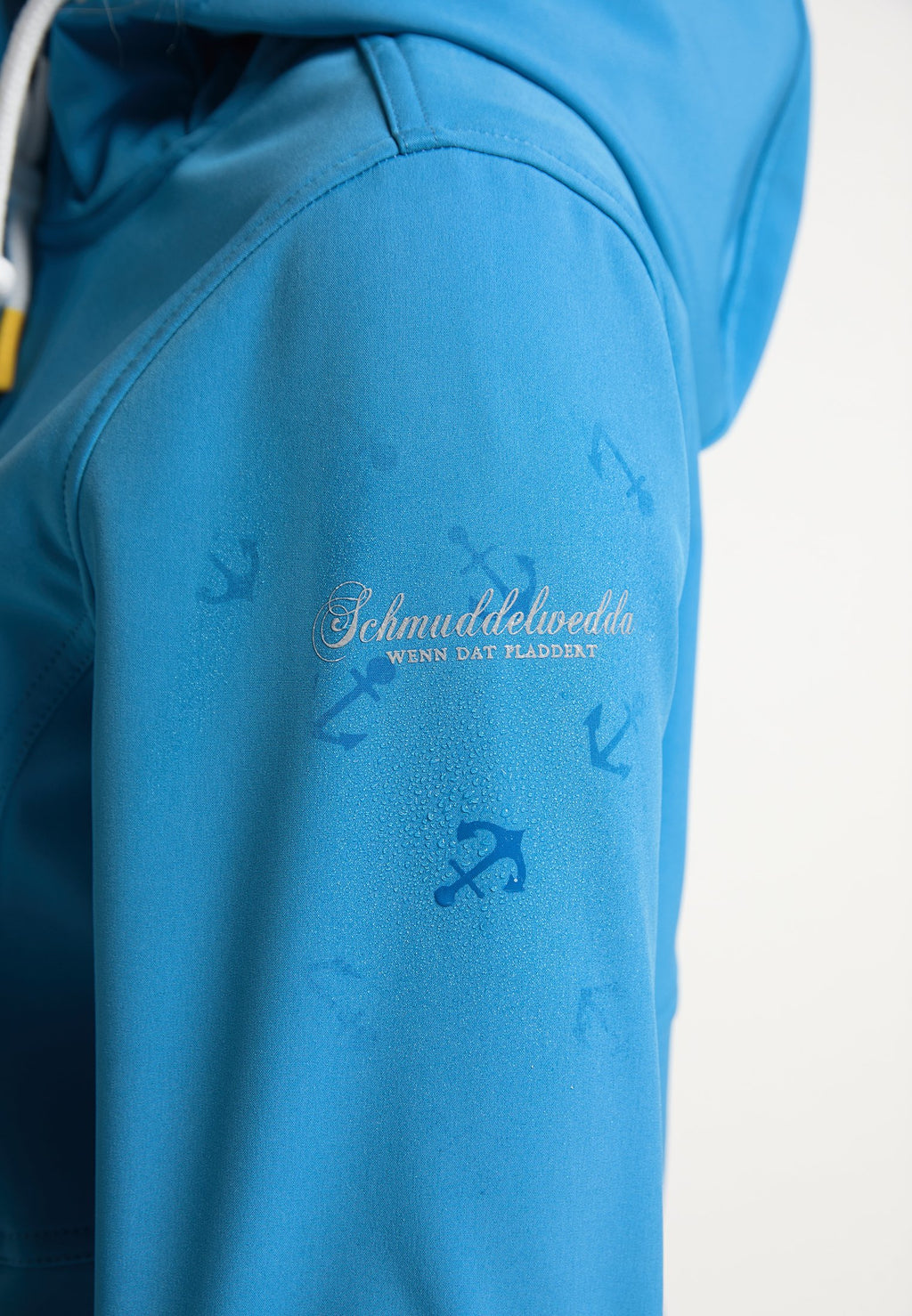 Schmuddelwedda SCHMUDDELWEDDA CHANI