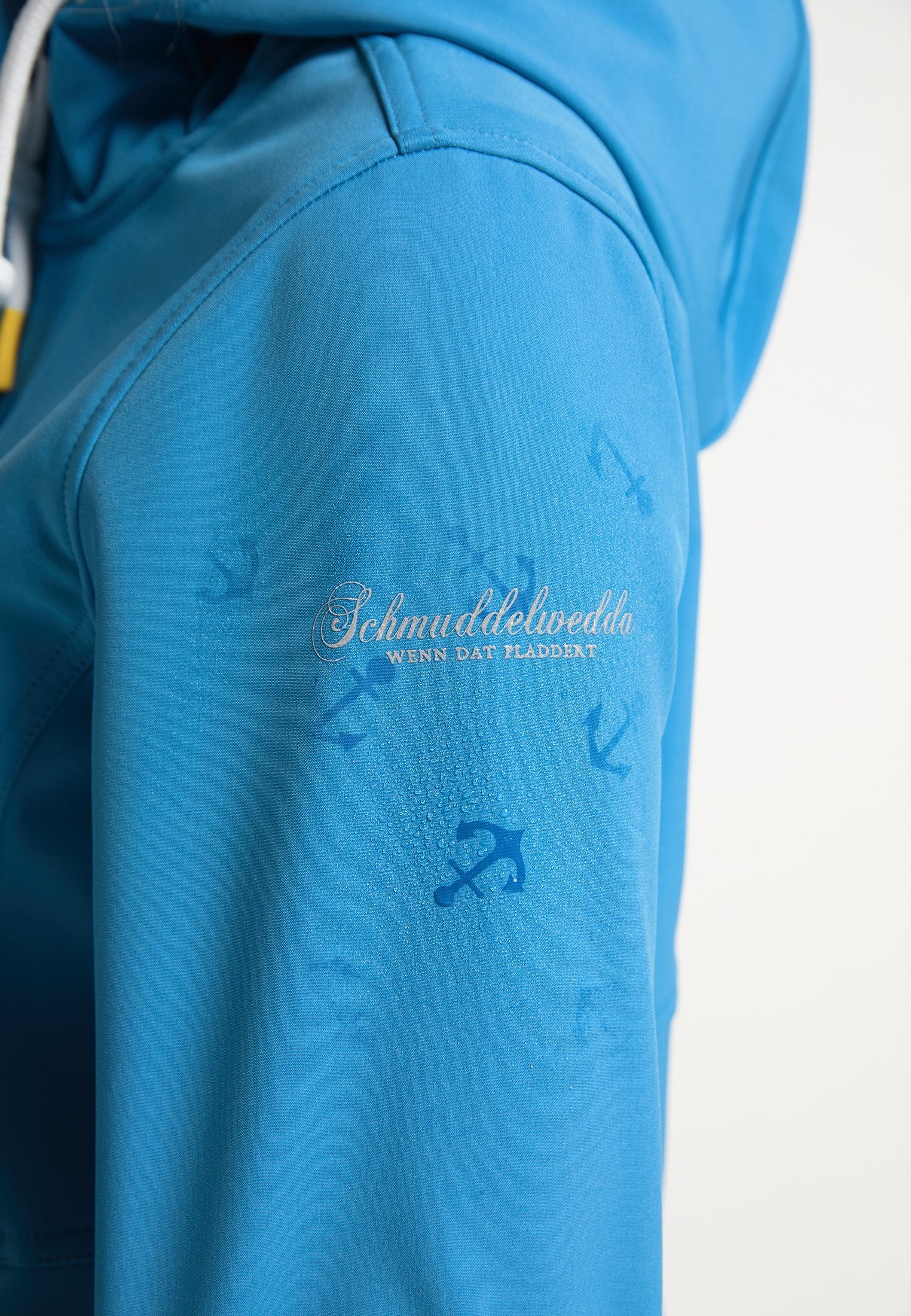 Schmuddelwedda SCHMUDDELWEDDA CHANI