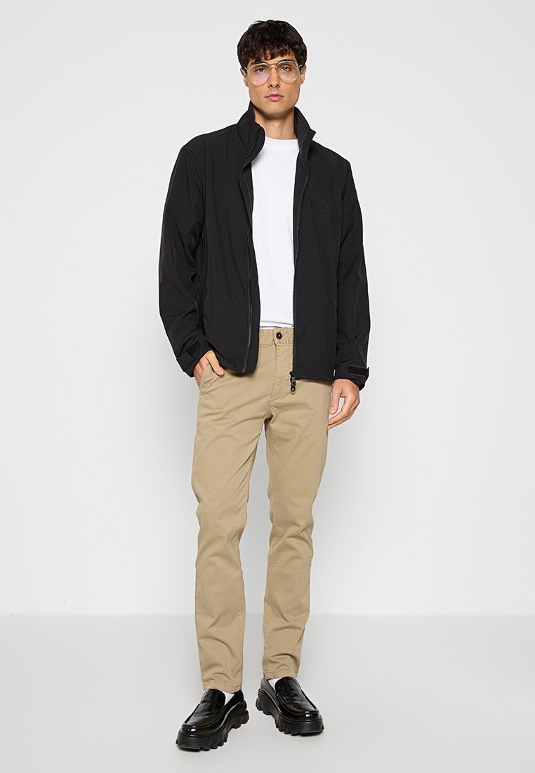Lyle & Scott KEYLINE WINDBREAKER JACKET