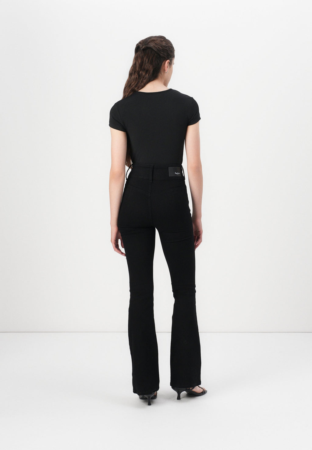 Pepe Jeans FLARE CONTOUR