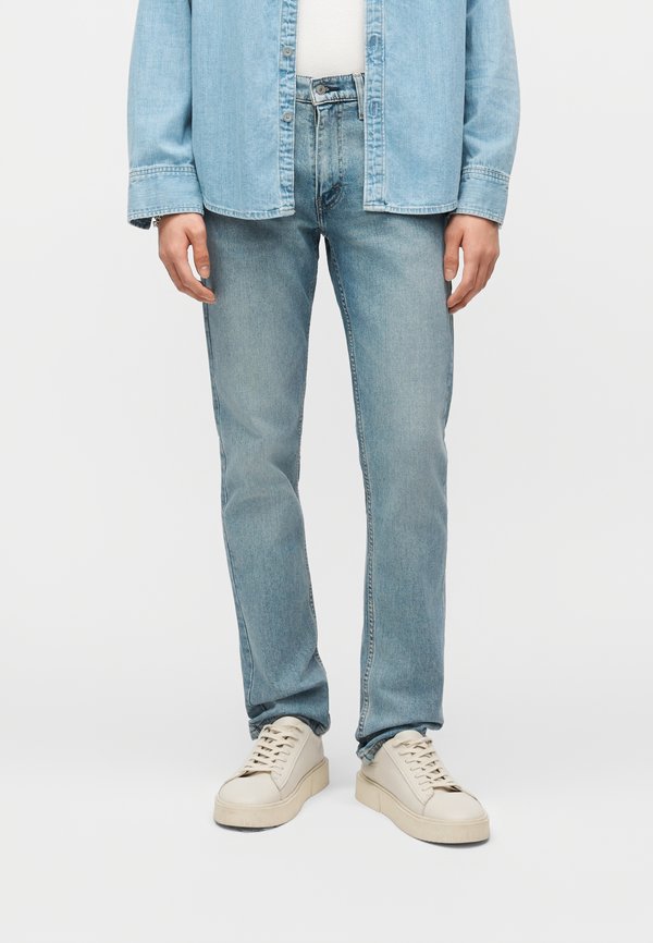 Levi's® 511® SLIM - Slim fit jeans - blue denim