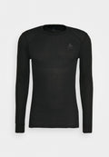ODLO  CREW NECK ACTIVE WARM
